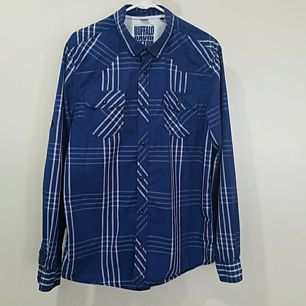 Button Up shirt